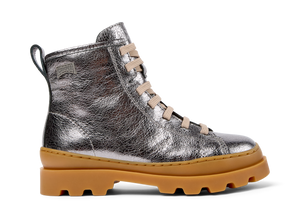 Camper Brutus Lace Up Boot
