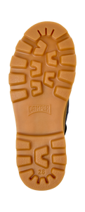 Camper Brutus Lace Up Boot