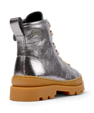 Load image into Gallery viewer, Camper Brutus Lace Up Boot

