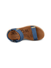 Load image into Gallery viewer, Woden Line Sandal
