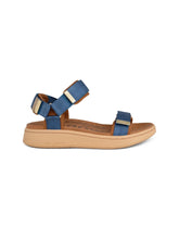 Load image into Gallery viewer, Woden Line Sandal
