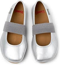 Load image into Gallery viewer, Camper Ballet Pump
