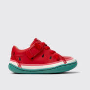 Load image into Gallery viewer, Camper Sella Trainer
