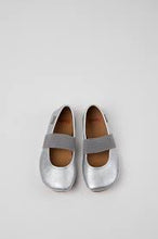 Load image into Gallery viewer, Camper Ballet Pump
