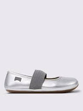 Load image into Gallery viewer, Camper Ballet Pump
