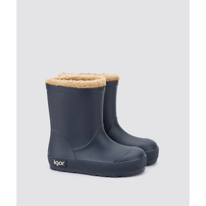 Igor Yogi Borreguito Barefoot Rain Boot