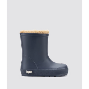 Igor Yogi Borreguito Barefoot Rain Boot