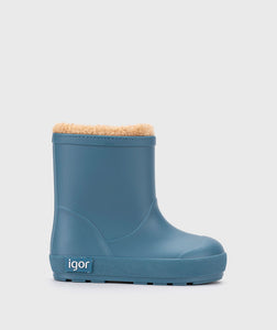 Igor Yogi Borreguito Barefoot Rain Boot