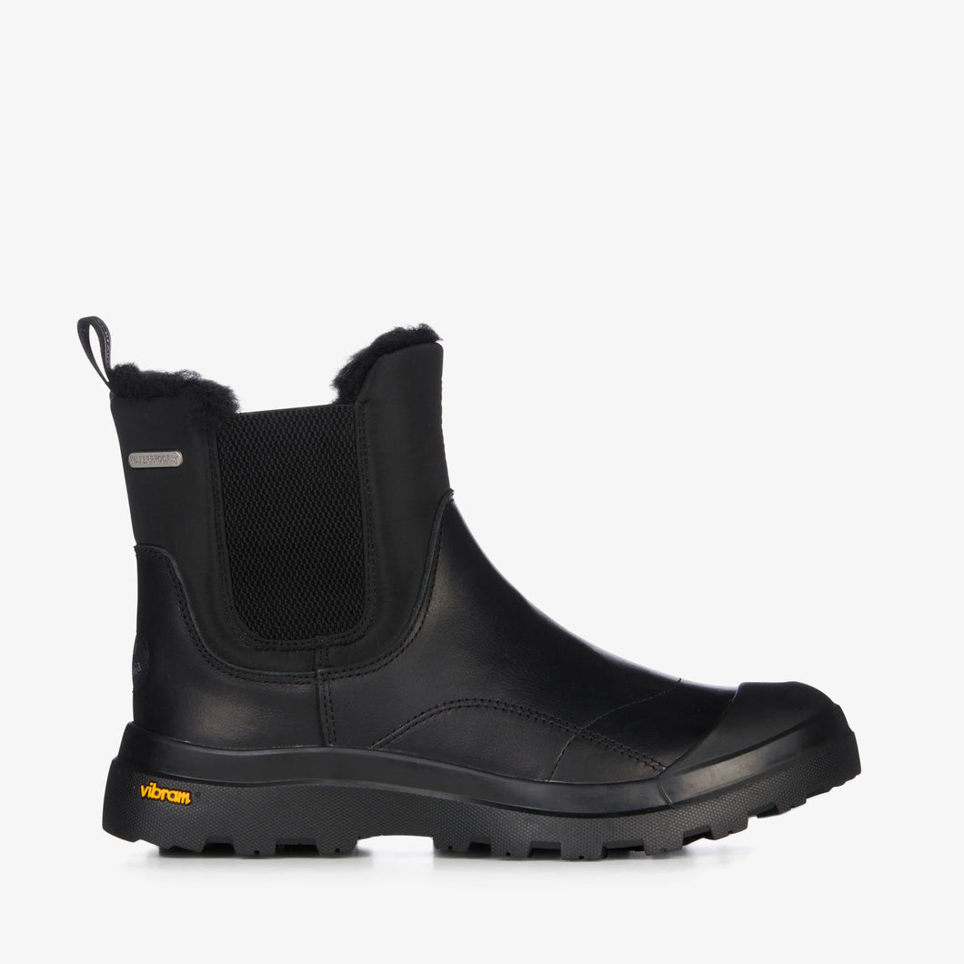 Emu Australia Woodroffe Waterproof Chelsea Boot