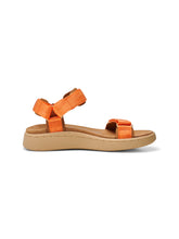 Load image into Gallery viewer, Woden Line Sandal
