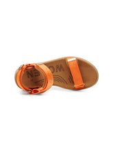 Load image into Gallery viewer, Woden Line Sandal
