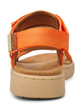 Load image into Gallery viewer, Woden Line Sandal
