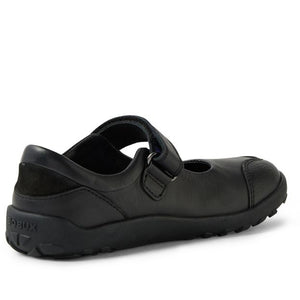 Bobux Barefoot Hula Mary Jane Kids +