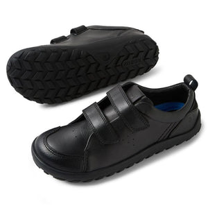 Bobux Barefoot Ripley Trainer Kids +