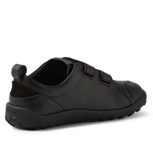 Bobux Barefoot Ripley Trainer Kids +