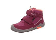 Load image into Gallery viewer, Superfit Trace Barefoot Waterproof Hi Top
