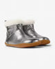Camper Peu Furry Ankle Boot