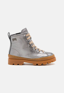 Camper Brutus Lace Up Boot