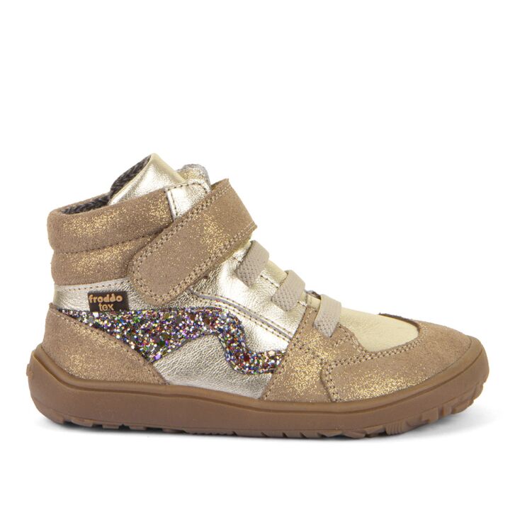 Froddo Barefoot Tex Go Hi