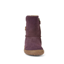 Load image into Gallery viewer, Froddo Barefoot Tex Suede
