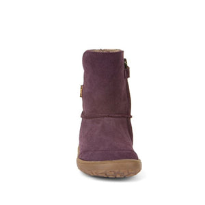 Froddo Barefoot Tex Suede