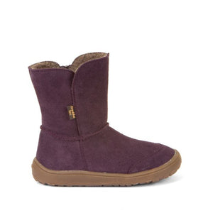 Froddo Barefoot Tex Suede