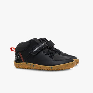 Vivobarefoot Ludo Hi Jnr