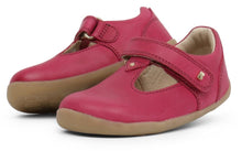 Load image into Gallery viewer, Bobux Louise T Bar Step Up
