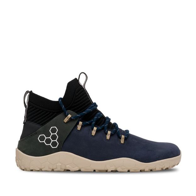 Vivobarefoot Primus Trail III All Weather FG Textile Women's Trainers