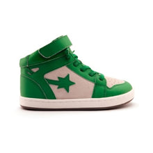 Load image into Gallery viewer, Old Soles Galactica Hi Top
