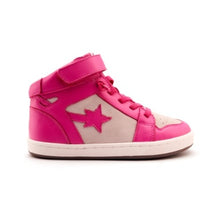 Load image into Gallery viewer, Old Soles Galactica Hi Top
