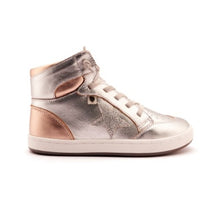 Load image into Gallery viewer, Old Soles Starling Hi Top

