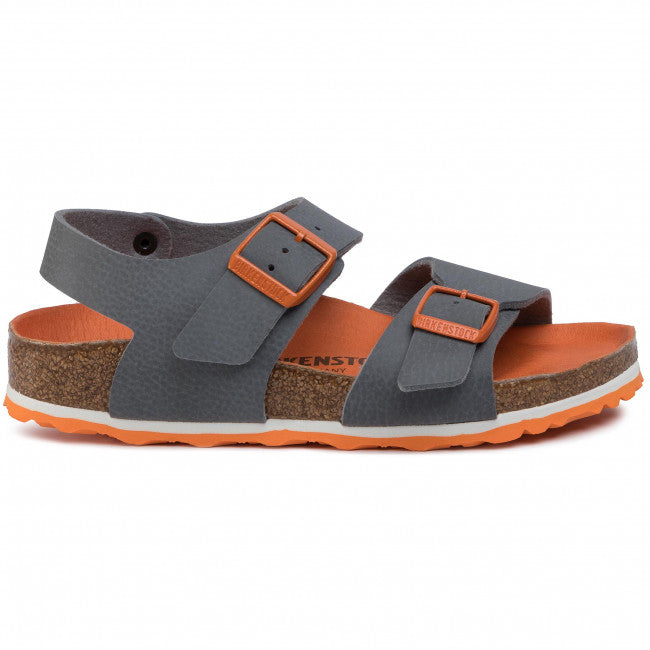 Birkenstock New York Narrow Fit