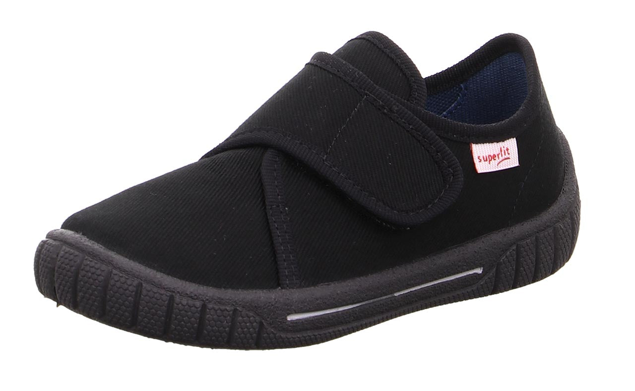 Superfit Plimsoll – Oddsox Shoes