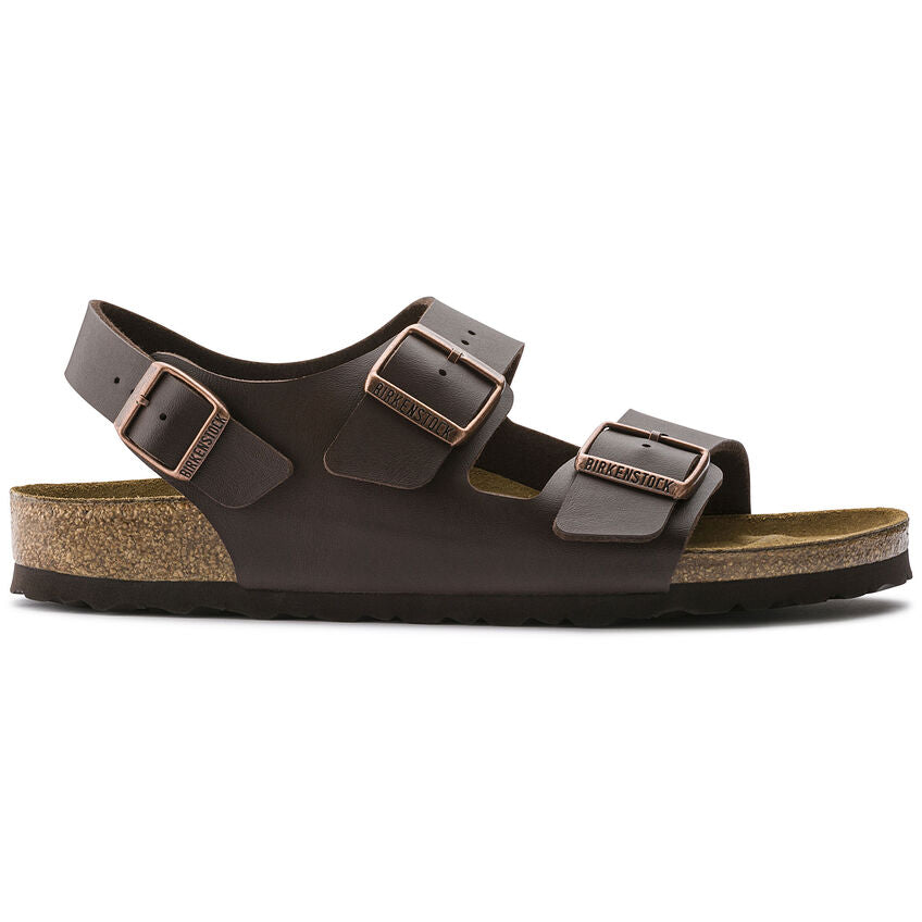 Birkenstock Milano Narrow Fit