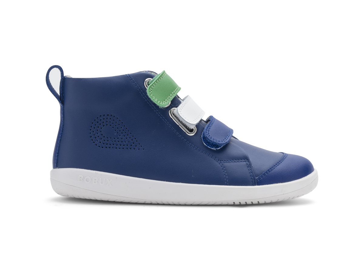 Bobux Hi Court Switch Kids