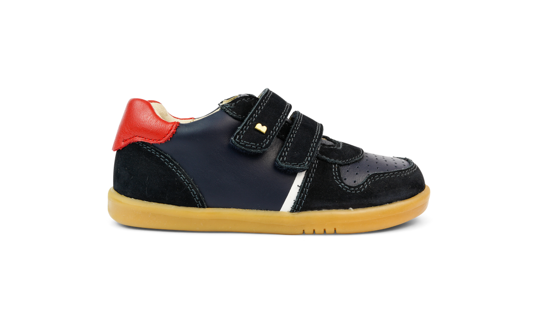 Bobux Riley IWalk