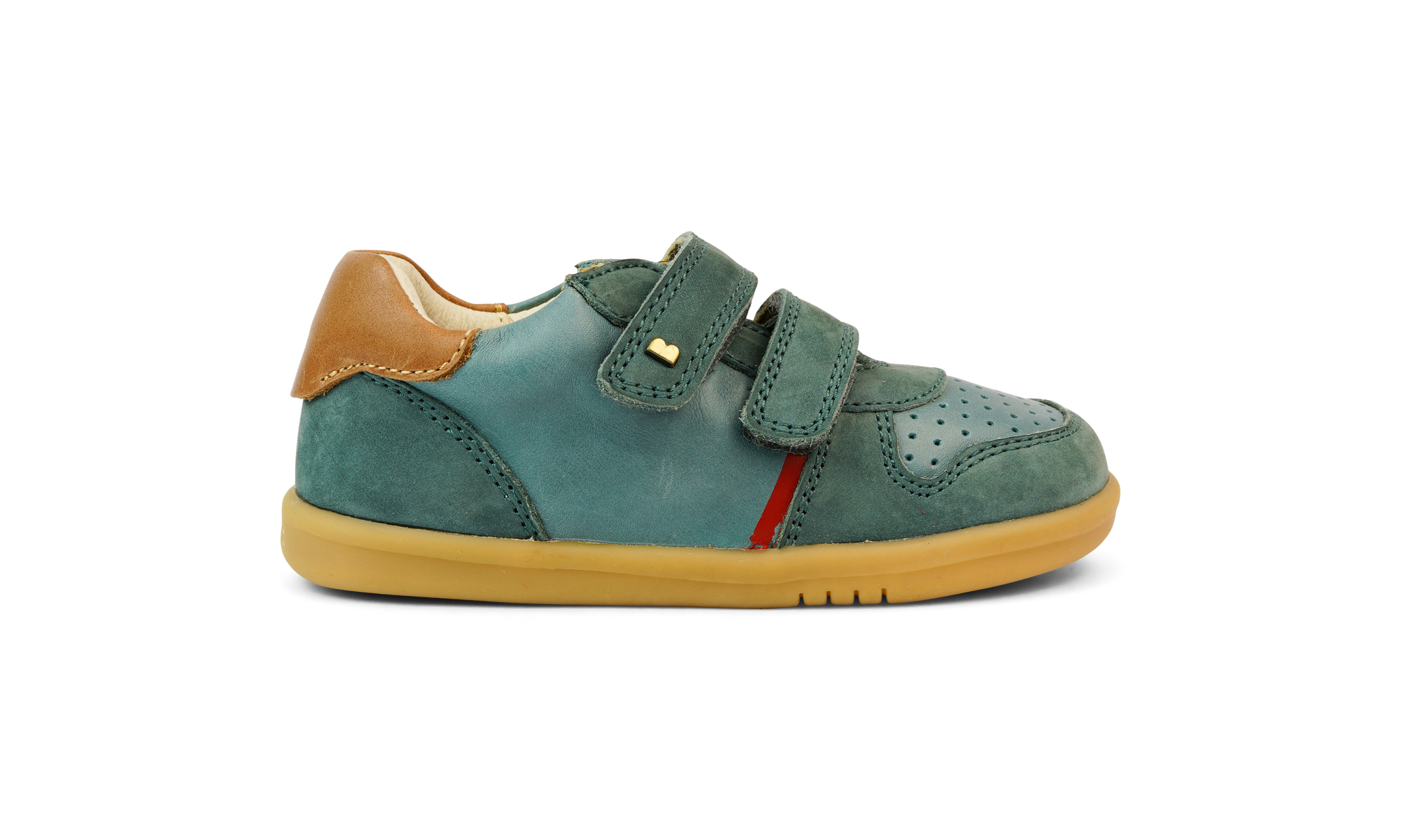 Bobux Riley IWalk Oddsox Shoes