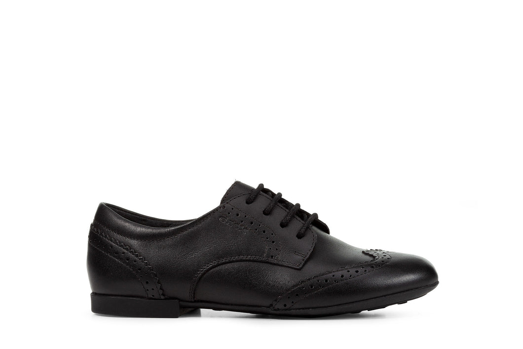 Geox Plie Brogue