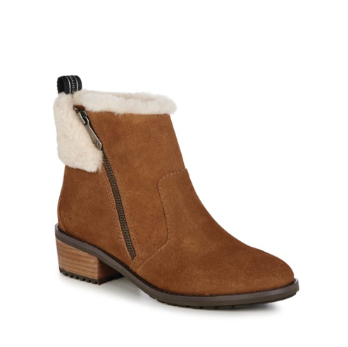 Emu Merck Oddsox Shoes