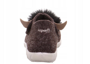 Superfit Cow Slipper