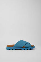 Load image into Gallery viewer, Camper Brutus Cross Sandal
