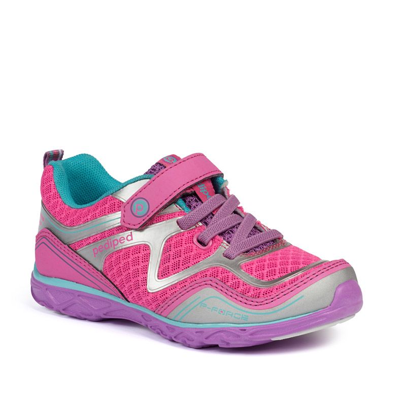 Pediped running deals shoes